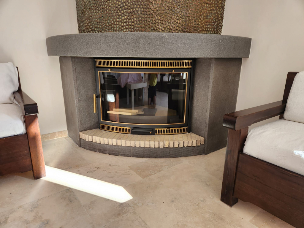 4-Kamineinsatz mit Garantie,Kamineinsatz Austauschpflicht,Kamineinsatz BimschV2